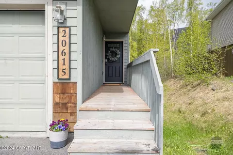 20615 Mountain Vista Dr, Eagle River, AK 99577 photo 4