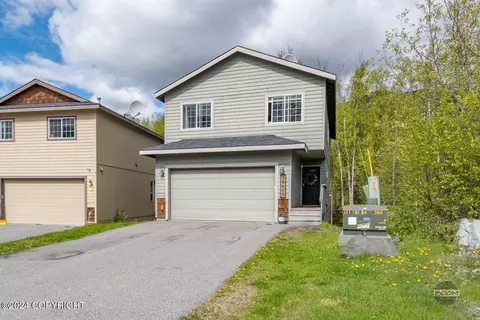 20615 Mountain Vista Dr, Eagle River, AK 99577 photo 2