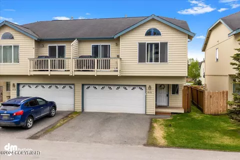 1616 Hardwood Ct # 87, Anchorage, AK 99507