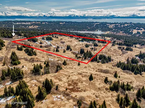 0000 Homestead Trl, Homer, AK 99603