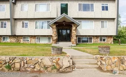 77 Slater Dr # 4, Fairbanks, AK 99701