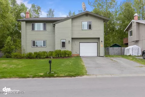 2900 W 91st Ave, Anchorage, AK 99502
