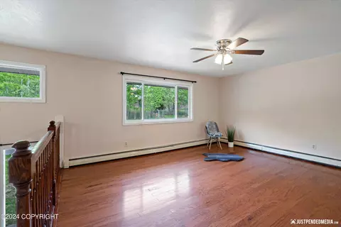 Living - 17916 Baronoff Ave, Eagle River, AK 99577 photo 1 of 6