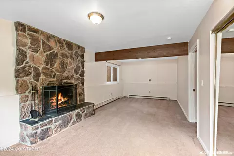 Living - 17916 Baronoff Ave, Eagle River, AK 99577 photo 5 of 6