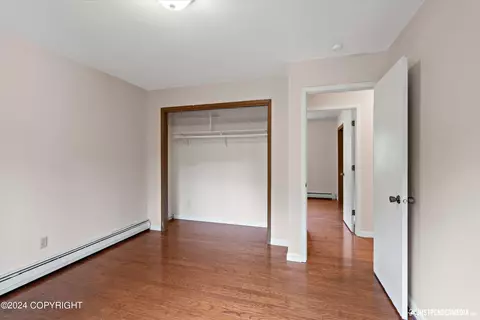 Bedroom - 17916 Baronoff Ave, Eagle River, AK 99577 photo 3 of 6