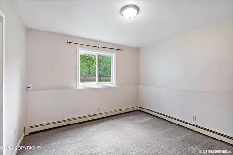 Bedroom - 17916 Baronoff Ave, Eagle River, AK 99577 photo 4 of 6