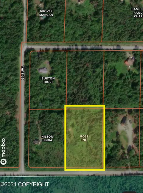 38145 Raymond Ave, Chugiak, AK 99567 photo 14