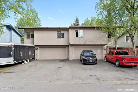 4211 Resurrection Dr, Anchorage, AK 99504