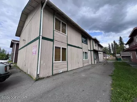 423 N Lane St, Anchorage, AK 99508