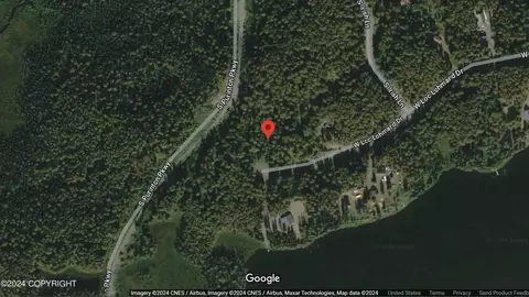 21577 W Loc Lohmand Dr, Wasilla, AK 99652