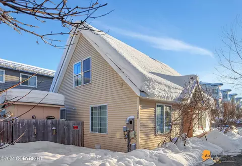 5950 E 12th Ave # 11, Anchorage, AK 99504