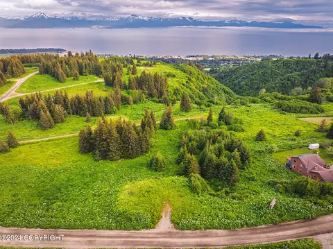 195 Whispering Meadows Ave, Homer, AK 99603