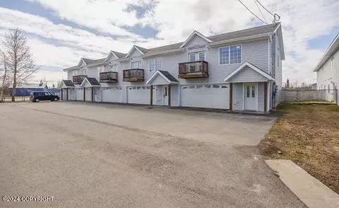 2685 Bald Eagle Ct # D, North Pole, AK 99705