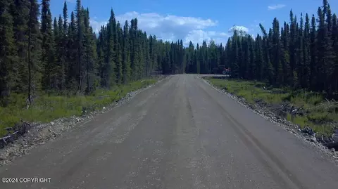 15297 N Deception Shrs Cir, Willow, AK 99688