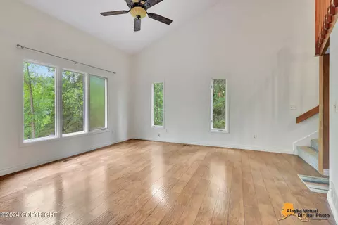 Living - 18744 S Kanaga Loop, Eagle River, AK 99577 photo 3 of 4