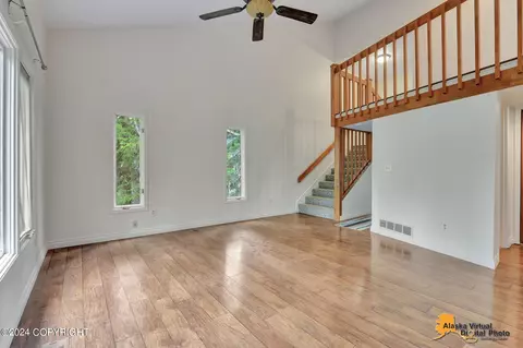 Living - 18744 S Kanaga Loop, Eagle River, AK 99577 photo 2 of 4