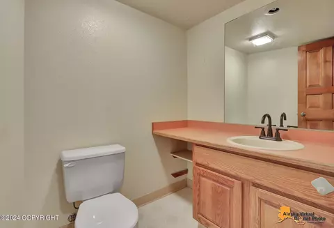 Bath - 18744 S Kanaga Loop, Eagle River, AK 99577 photo 1 of 4
