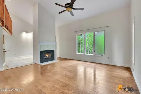 Living - 18744 S Kanaga Loop, Eagle River, AK 99577 photo 1 of 4