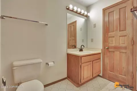 Bath - 18744 S Kanaga Loop, Eagle River, AK 99577 photo 3 of 4