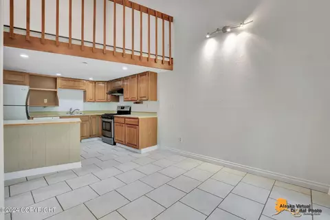 Kitchen - 18744 S Kanaga Loop, Eagle River, AK 99577 photo 1 of 6