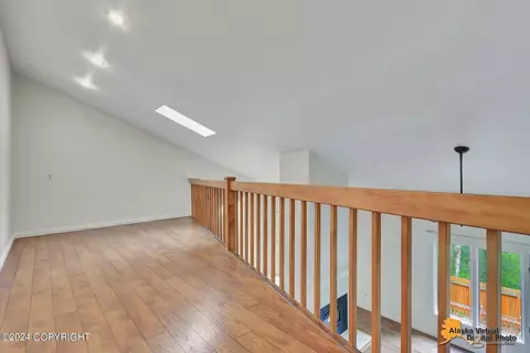 Entry Way - 18744 S Kanaga Loop, Eagle River, AK 99577 photo 1 of 1