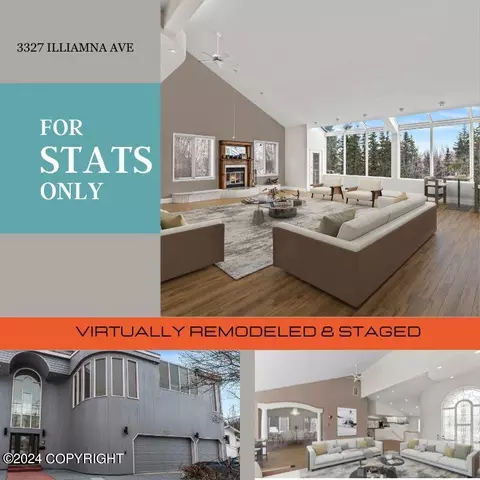 3327 Illiamna Ave, Anchorage, AK 99517