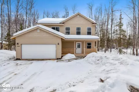 2723 N Northgate Pl, Wasilla, AK 99654