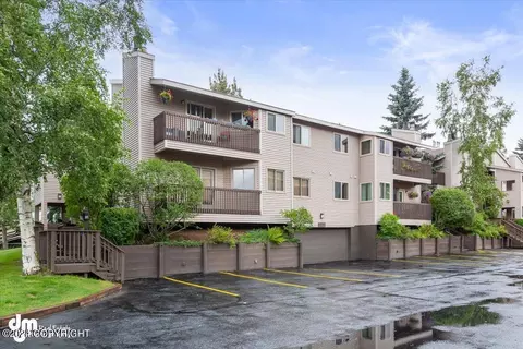 3001 E 42nd Ave # 103, Anchorage, AK 99508