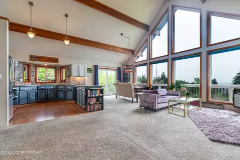 428 Alder Street St, Ketchikan, AK 99901