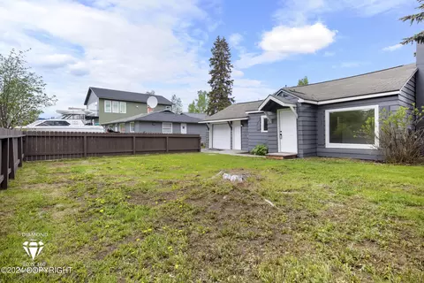 6801 E 11th Ave, Anchorage, AK 99504 photo 1