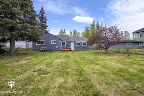 6801 E 11th Ave, Anchorage, AK 99504 photo 35