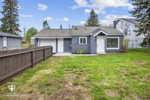 6801 E 11th Ave, Anchorage, AK 99504 photo 2