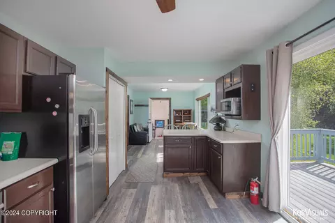 15251 Old Glenn Hwy, Eagle River, AK 99577