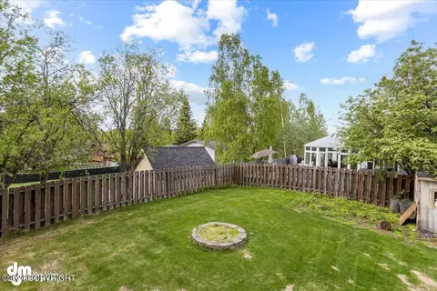 Exterior - 17727 Sanctuary Dr, Eagle River, AK 99577 photo 11 of 17