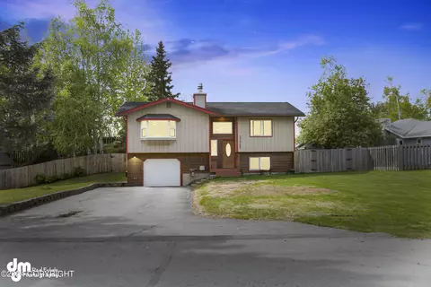 Exterior - 17727 Sanctuary Dr, Eagle River, AK 99577 photo 17 of 17