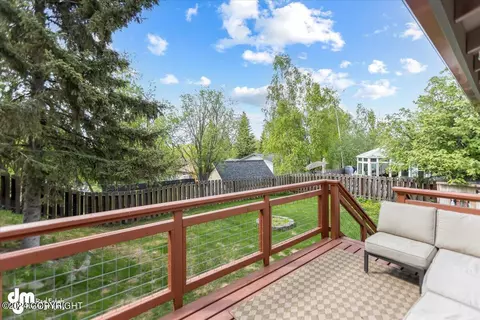 Exterior - 17727 Sanctuary Dr, Eagle River, AK 99577 photo 3 of 17