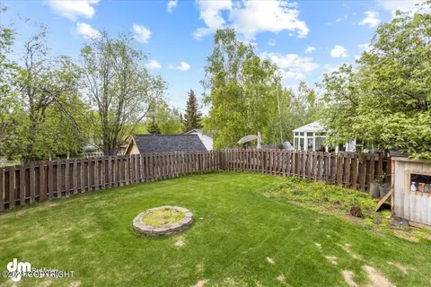 Exterior - 17727 Sanctuary Dr, Eagle River, AK 99577 photo 9 of 17