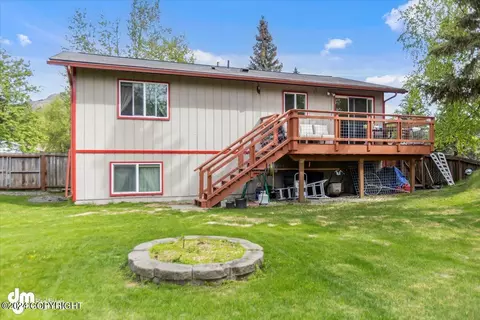 Other - 17727 Sanctuary Dr, Eagle River, AK 99577 photo 8 of 17