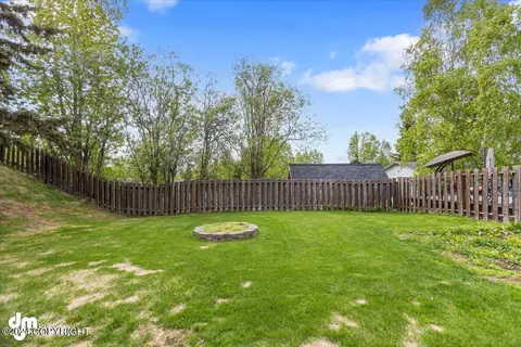 Exterior - 17727 Sanctuary Dr, Eagle River, AK 99577 photo 8 of 17