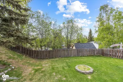Exterior - 17727 Sanctuary Dr, Eagle River, AK 99577 photo 10 of 17