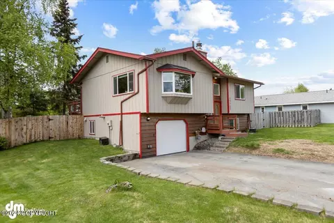 Other - 17727 Sanctuary Dr, Eagle River, AK 99577 photo 16 of 17