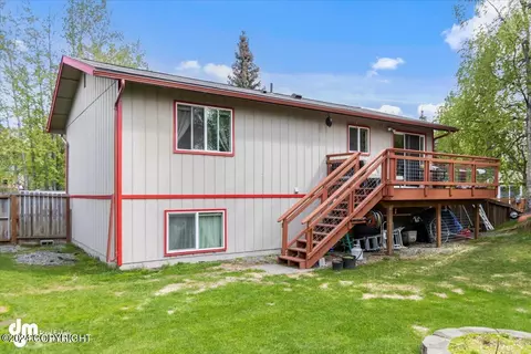Other - 17727 Sanctuary Dr, Eagle River, AK 99577 photo 9 of 17