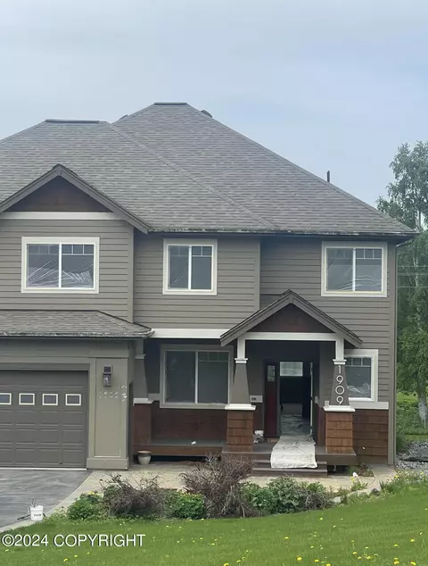 1909 Brandilyn St, Anchorage, AK 99516