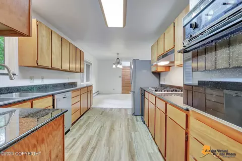 20903 Chickadee St, Chugiak, AK 99567 photo 27