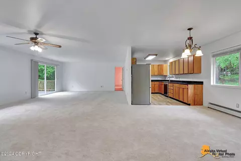 20903 Chickadee St, Chugiak, AK 99567 photo 12