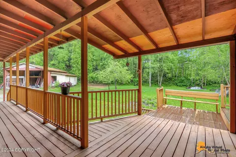20903 Chickadee St, Chugiak, AK 99567 photo 8