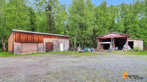 20903 Chickadee St, Chugiak, AK 99567 photo 49