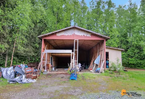 20903 Chickadee St, Chugiak, AK 99567 photo 48