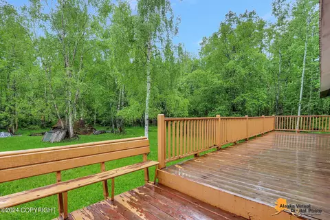 20903 Chickadee St, Chugiak, AK 99567 photo 5