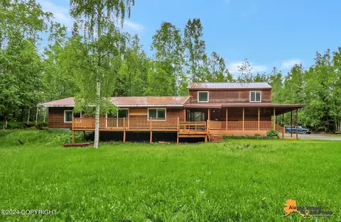 20903 Chickadee St, Chugiak, AK 99567 photo 4